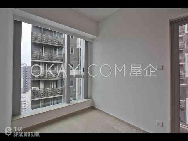 Sai Ying Pun - No.8 Hing Hon Road (Resiglow-Bonham) 06
