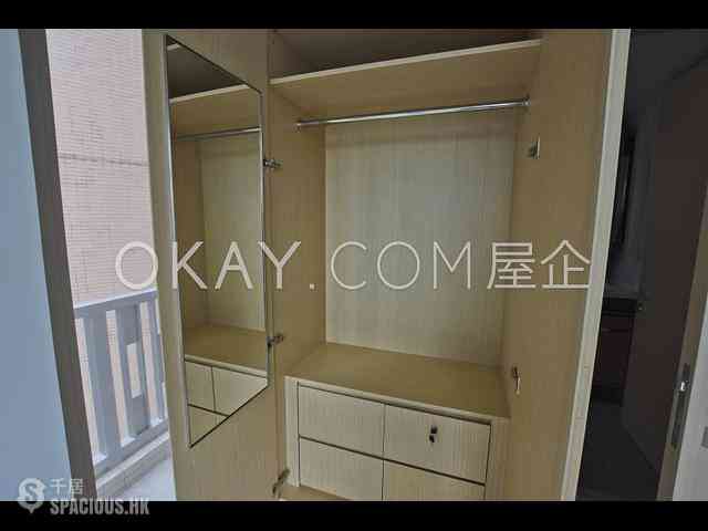 Sai Ying Pun - No.8 Hing Hon Road (Resiglow-Bonham) 07