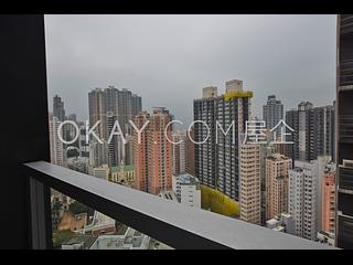Sai Ying Pun - No.8 Hing Hon Road (Resiglow-Bonham) 09