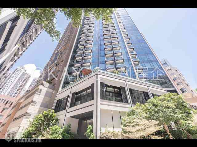 Sai Ying Pun - No.8 Hing Hon Road (Resiglow-Bonham) 10