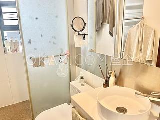Clear Water Bay - Hung Uk Mang Kung Uk 11