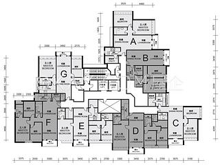 Discovery Bay - Discovery Bay Phase 13 Chianti The Pavilion (Block 1) 24