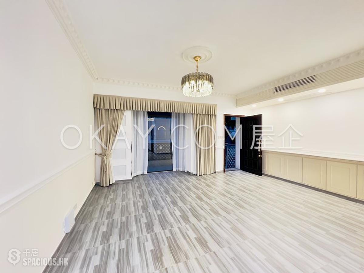 Deep Water Bay - 45, Island Road 01
