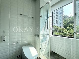 The Peak - Infinity 16