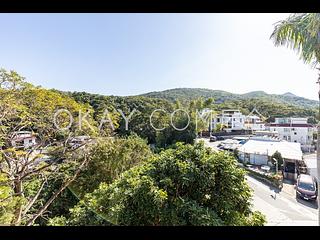 Clear Water Bay - Hung Uk Mang Kung Uk 12