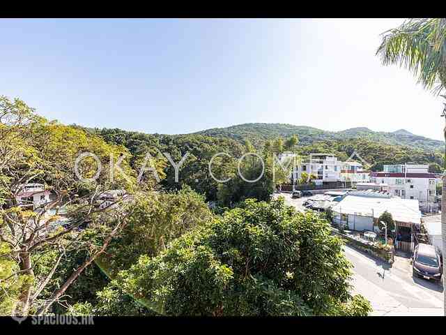 清水湾 - 孟公屋洪屋 12