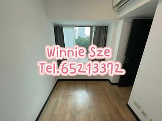 Sai Ying Pun - Centre Place 02