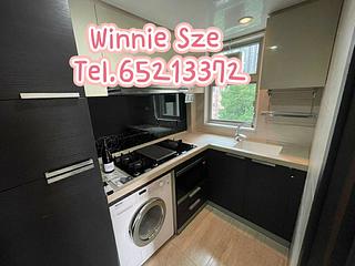 Sai Ying Pun - Centre Place 04