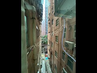 Causeway Bay - Shun Hing Building 07