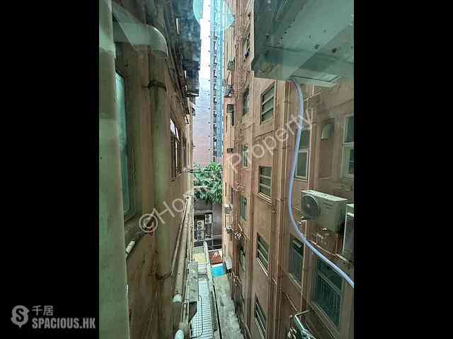Causeway Bay - Shun Hing Building 07