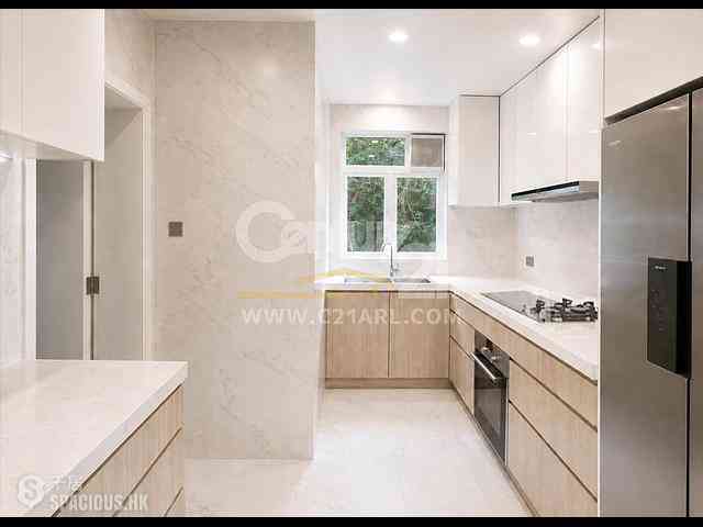 Stubbs Road - Leon Court 06