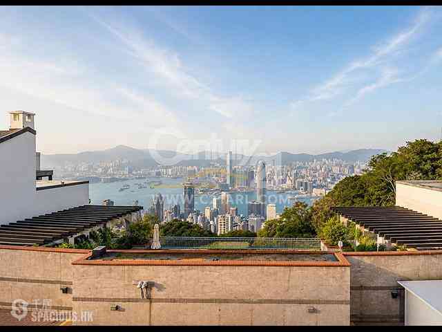 山顶 - 高云山庄 03