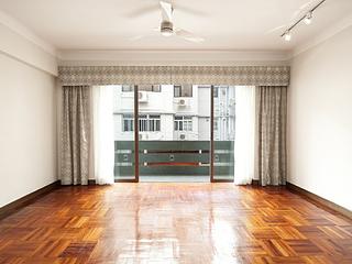 Mid Levels Central - Hong Lok Mansion 03