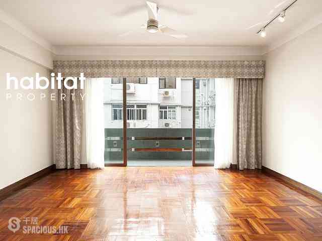 Mid Levels Central - Hong Lok Mansion 03