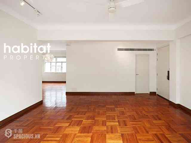 Mid Levels Central - Hong Lok Mansion 04