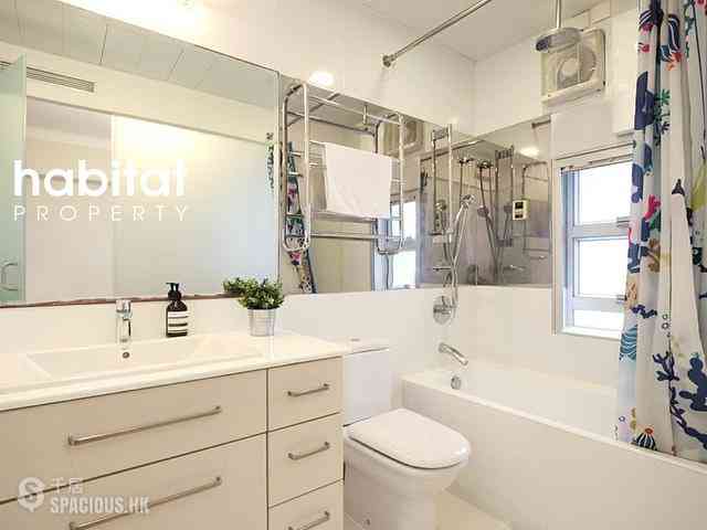 Mid Levels Central - Hong Lok Mansion 08