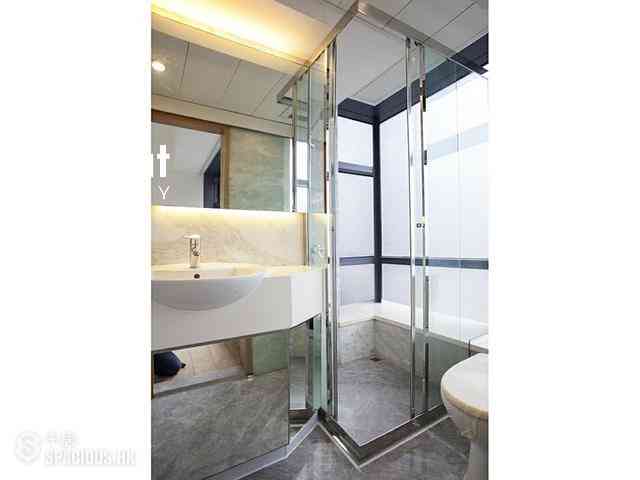 Sai Ying Pun - High Park 99 04