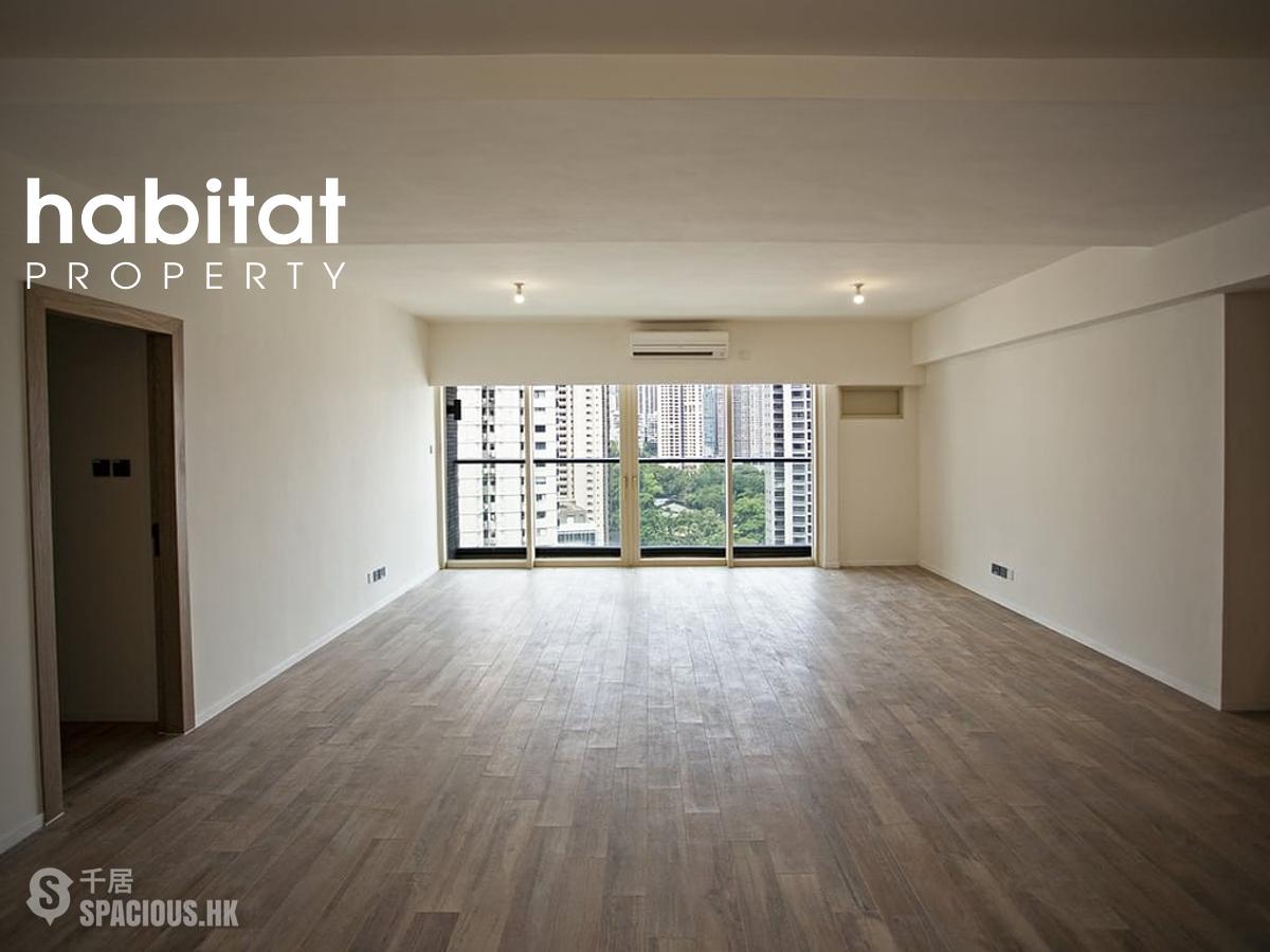Mid Levels Central - St. Joan Court 01