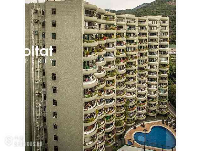 Pok Fu Lam - Greenery Garden 04