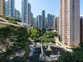 中半山 - 宝光大厦 05