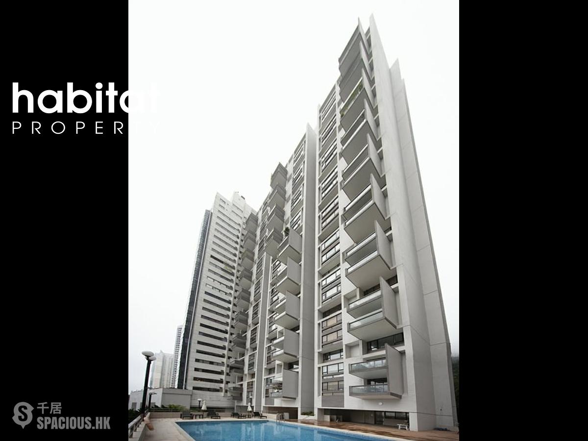 Mid Levels Central - May Tower Block 1 01