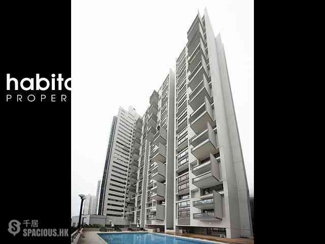 Mid Levels Central - May Tower Block 1 01