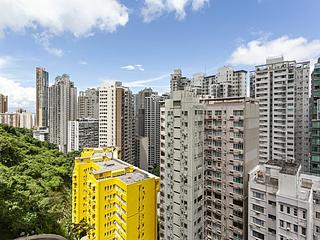中半山 - 明珠台 12