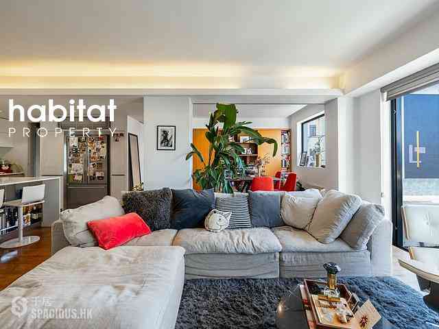 Mid Levels Central - Seaview Mansion 01