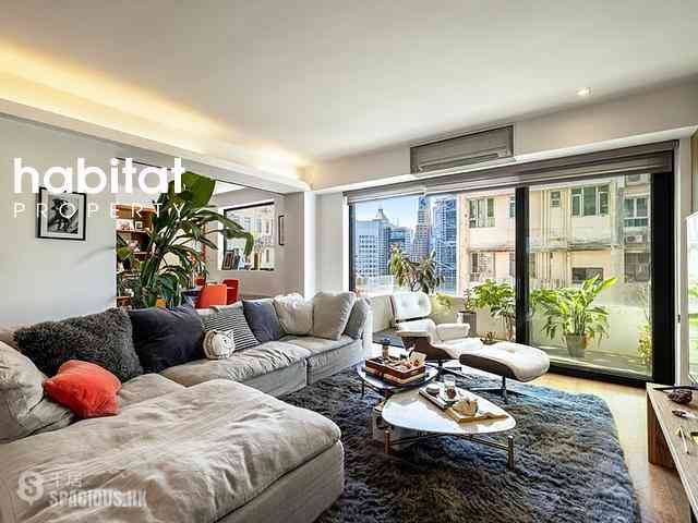 Mid Levels Central - Seaview Mansion 02
