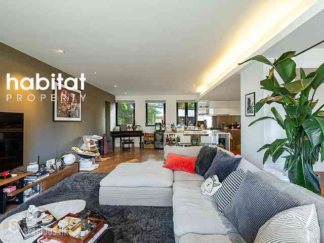 Mid Levels Central - Seaview Mansion 03