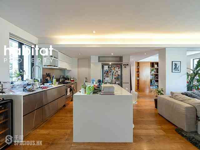 Mid Levels Central - Seaview Mansion 05