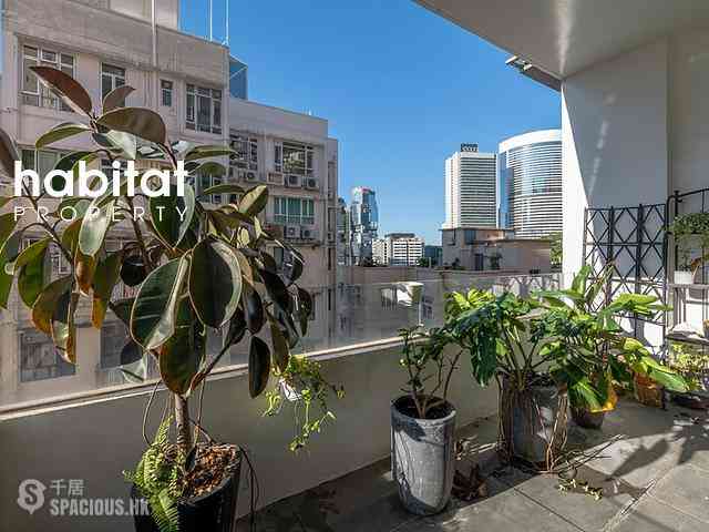 Mid Levels Central - Seaview Mansion 07