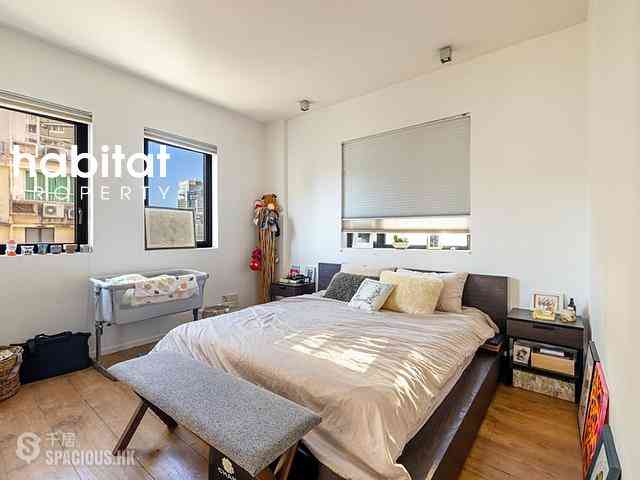 Mid Levels Central - Seaview Mansion 08