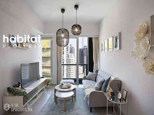 Sai Ying Pun - No.8 Hing Hon Road (Resiglow-Bonham) 01