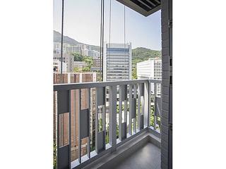 Sai Ying Pun - No.8 Hing Hon Road (Resiglow-Bonham) 02