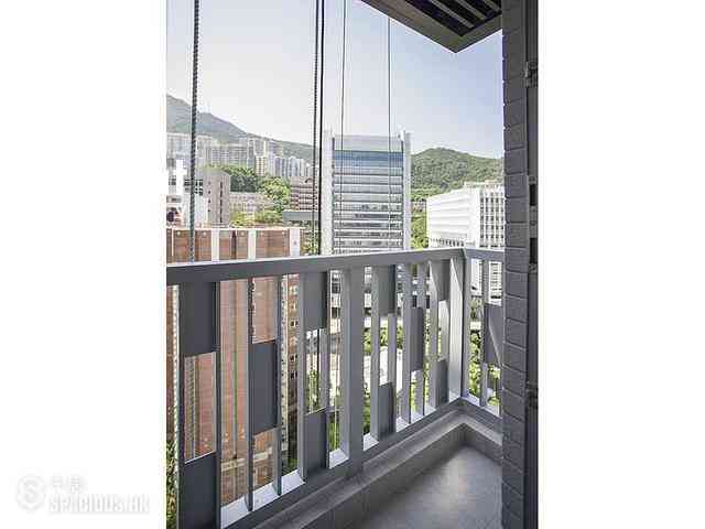 Sai Ying Pun - No.8 Hing Hon Road (Resiglow-Bonham) 02