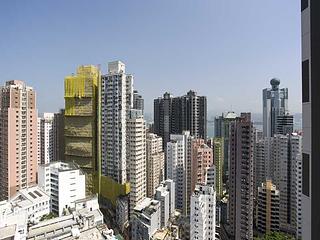 Sai Ying Pun - No.8 Hing Hon Road (Resiglow-Bonham) 03