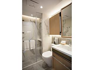 Sai Ying Pun - No.8 Hing Hon Road (Resiglow-Bonham) 03
