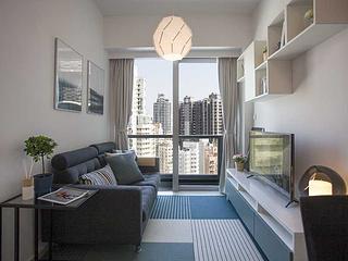 Sai Ying Pun - No.8 Hing Hon Road (Resiglow-Bonham) 02