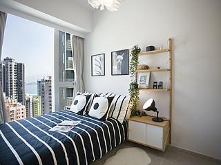 Sai Ying Pun - No.8 Hing Hon Road (Resiglow-Bonham) 04