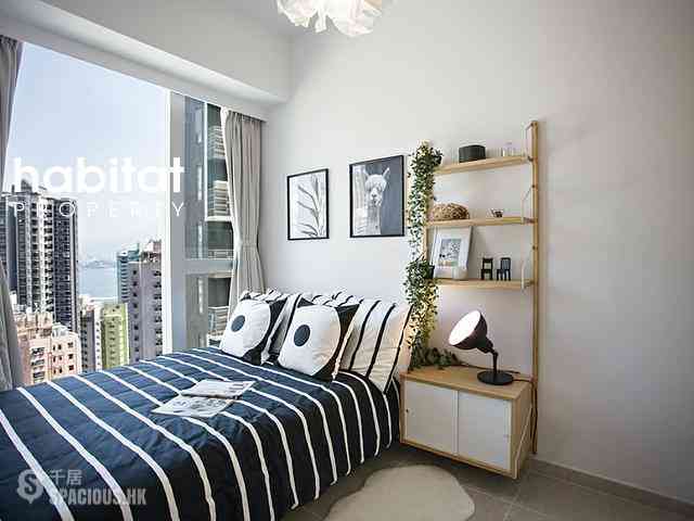 Sai Ying Pun - No.8 Hing Hon Road (Resiglow-Bonham) 04