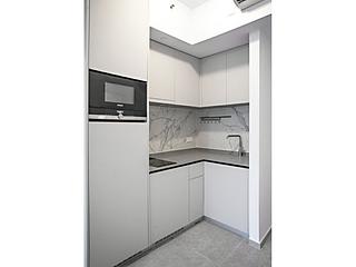 Sai Ying Pun - No.8 Hing Hon Road (Resiglow-Bonham) 02