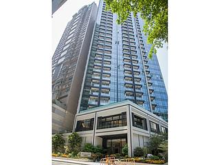 Sai Ying Pun - No.8 Hing Hon Road (Resiglow-Bonham) 05
