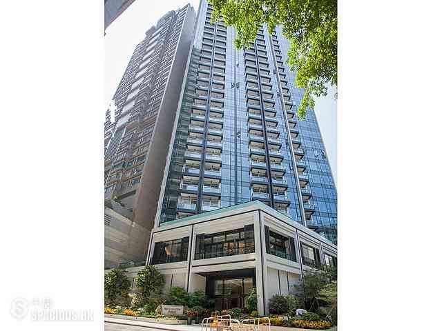 Sai Ying Pun - No.8 Hing Hon Road (Resiglow-Bonham) 05