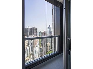 Sai Ying Pun - No.8 Hing Hon Road (Resiglow-Bonham) 05