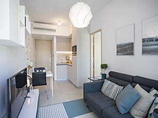 Sai Ying Pun - No.8 Hing Hon Road (Resiglow-Bonham) 04