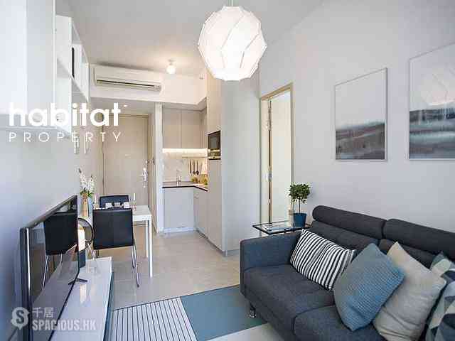 Sai Ying Pun - No.8 Hing Hon Road (Resiglow-Bonham) 04
