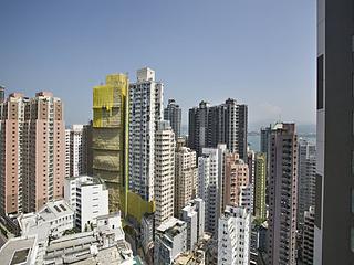 Sai Ying Pun - No.8 Hing Hon Road (Resiglow-Bonham) 06