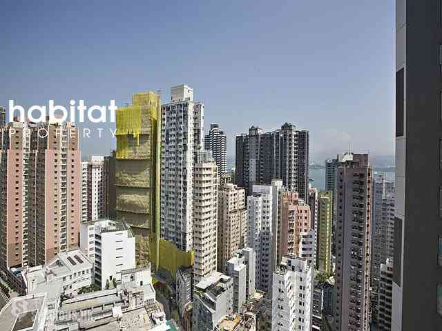 Sai Ying Pun - No.8 Hing Hon Road (Resiglow-Bonham) 06
