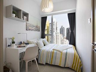 Sai Ying Pun - No.8 Hing Hon Road (Resiglow-Bonham) 05